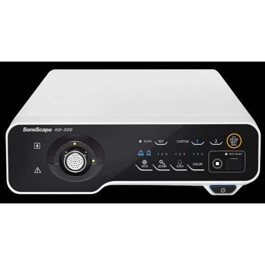 Видеоэндоскопическая система SonoScape HD-500