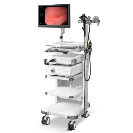 Видеоэндоскопическая система HD-350V