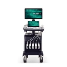 Стационарная ультразвуковая диагностическая система SonoScape S50 Elite