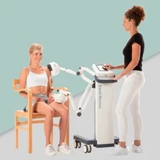 Аппарат для УВЧ индуктотермии Curapuls 670
