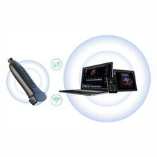 Беспроводная ультразвуковая система Youkey Q7