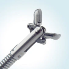 WF-1807BS Щипцы биопсийные стандартные бранши, для канала 2,0(мм), диаметр трубки и рабочая длина 1,8х700(мм). Многоразовые.