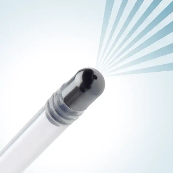 Спрей-катетеры