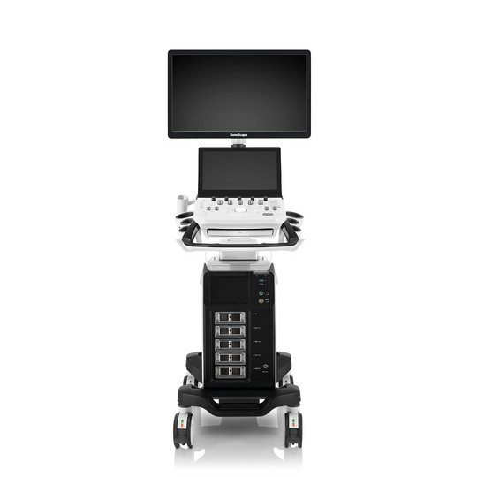 Стационарная ультразвуковая диагностическая система SonoScape P25 Elite