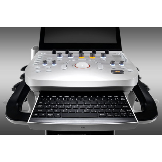 Стационарная ультразвуковая диагностическая система SonoScape P25 Elite