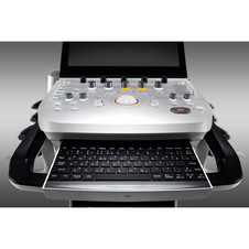 Стационарная ультразвуковая диагностическая система SonoScape P25 Elite